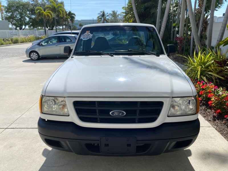 2002 Ford Ranger Edge 1 OWNER LOW MILES 68,551 in , 