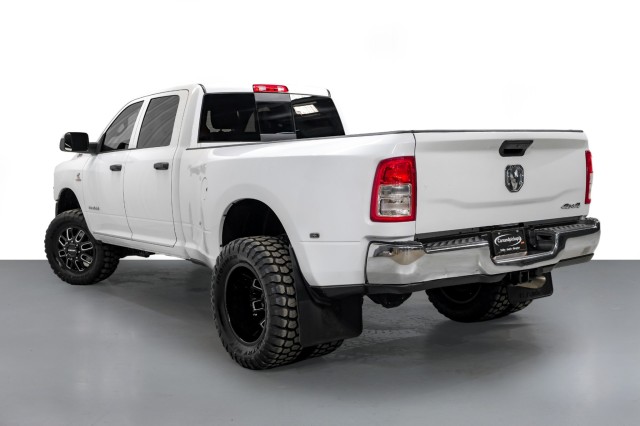 2022 Ram 3500 Tradesman 8