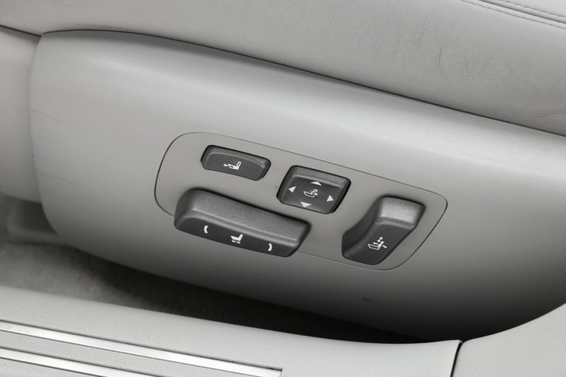 2007 Lexus LS 460 L L in ,