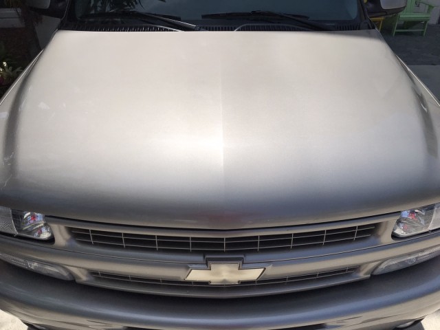 2003 Chevrolet Tahoe Z71 4x4 Leather Heated Seats Sunroof BOSE in pompano beach, Florida