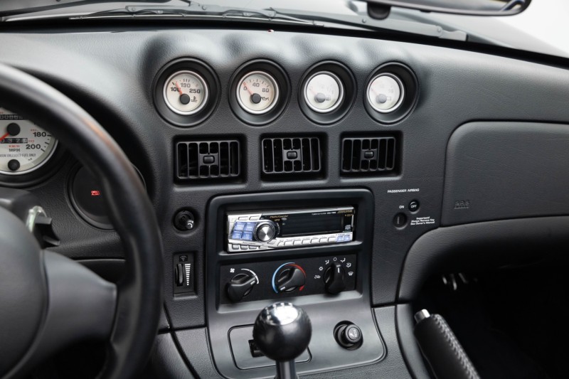 2002 Dodge Viper RT/10 in , 