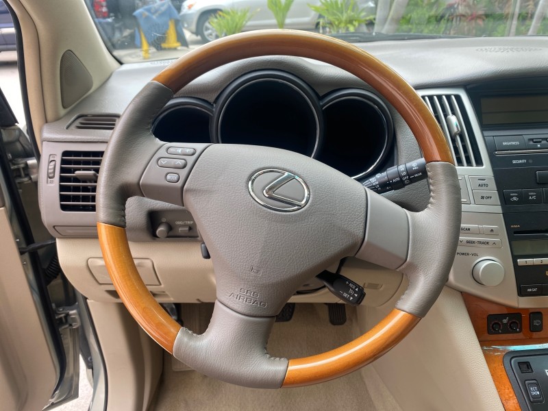 2008 Lexus RX 350 LOW MILES SUNROOF NON SMOKERS in , 
