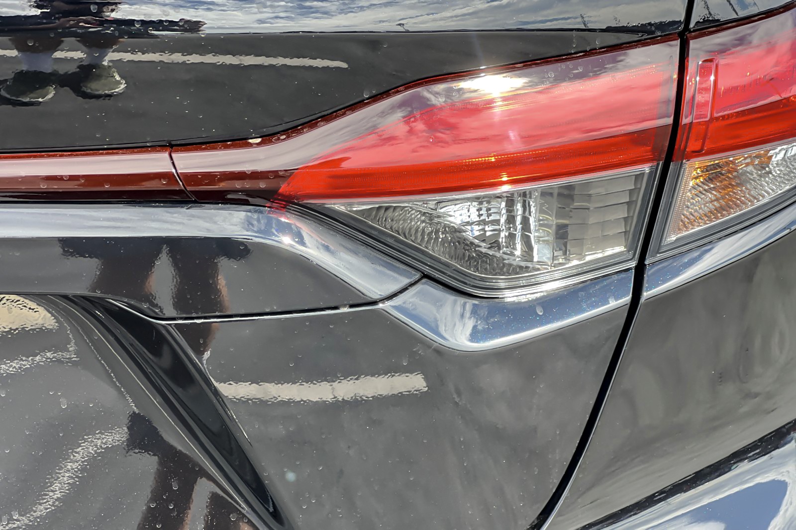 2025 Toyota Corolla SE photo 20