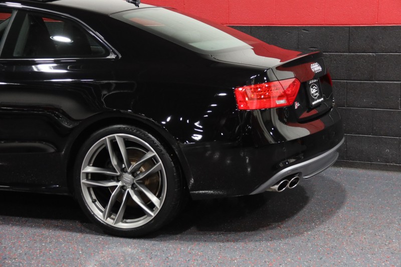 2016 Audi S5 Premium Plus 2dr Coupe in , 