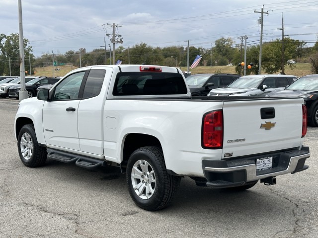 2018 Chevrolet Colorado 2WD Work Truck 5