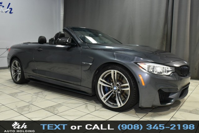 2016  M4  in , 
