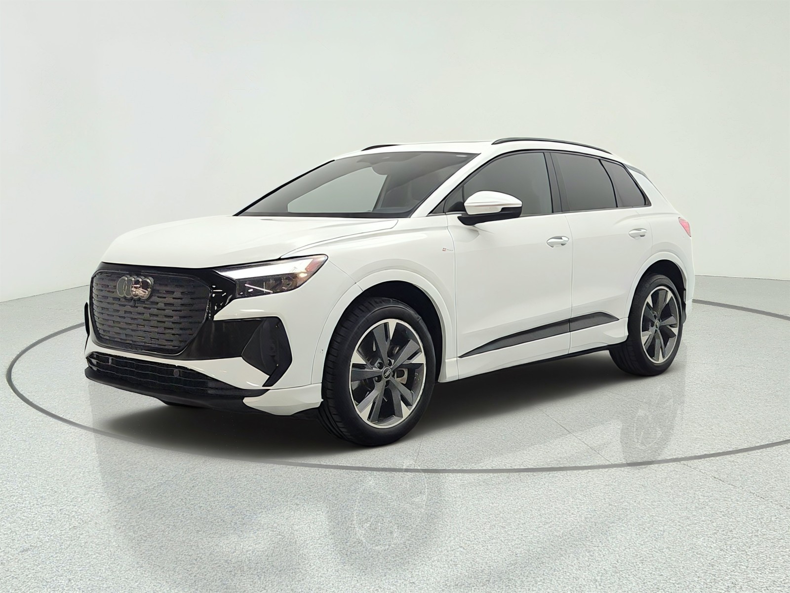 2023 Audi Q4 e-tron