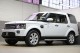 2016 Land Rover LR4 HSE in Plainview, New York