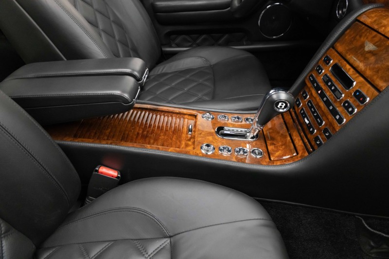 2005 Bentley Arnage T Mulliner T Mulliner in , 