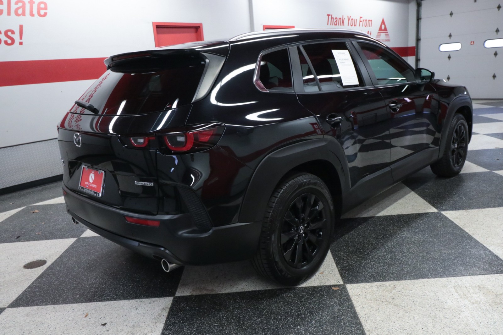 Used Car 2023 Mazda Cx-50  2.5 S Preferred Plus Package For Sale Under $30,000 In Austin, Texas