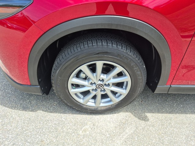 MazdaCX-519
