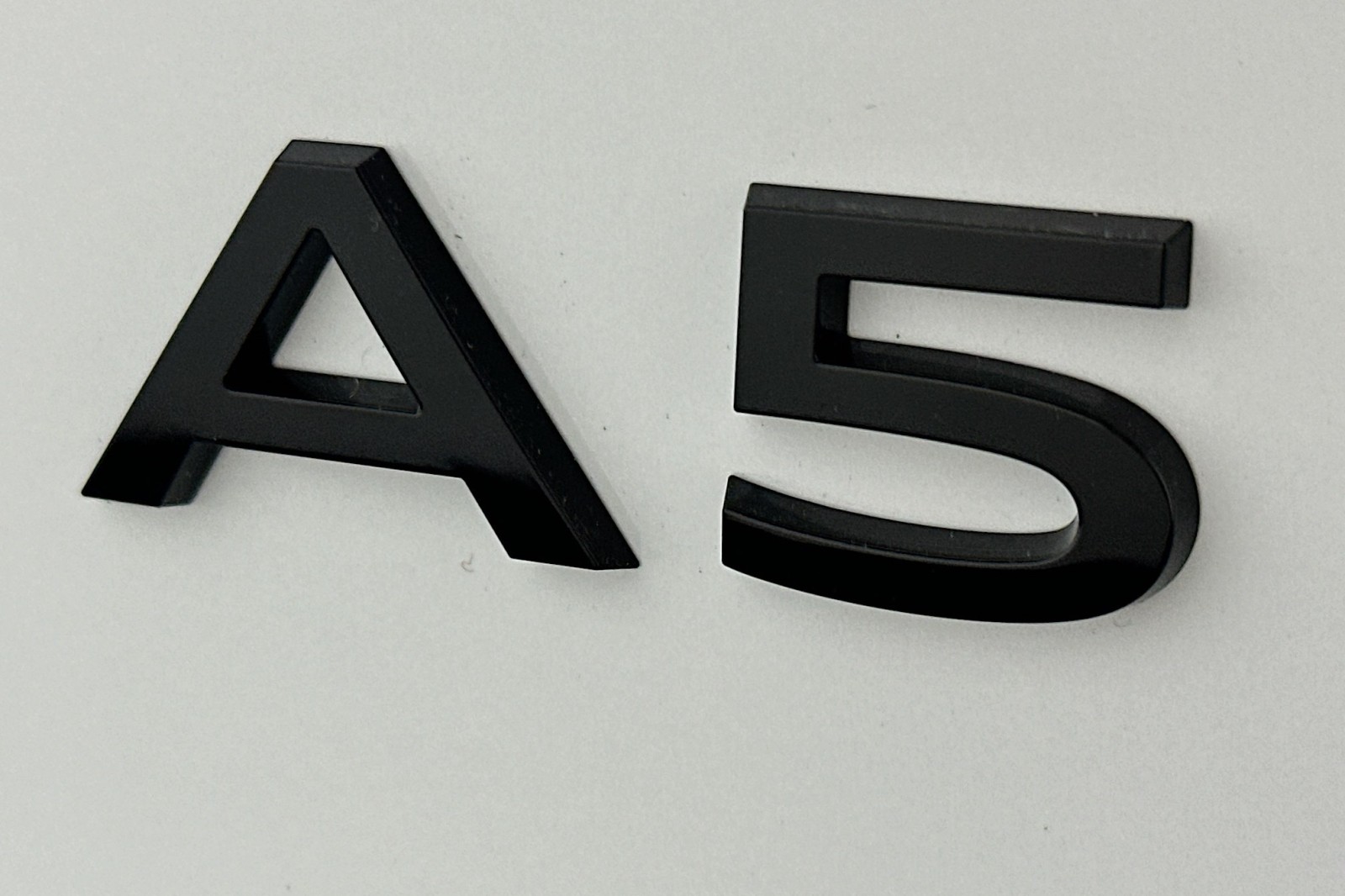 New 2026 Glacier White Metallic Audi Premium Plus image 10