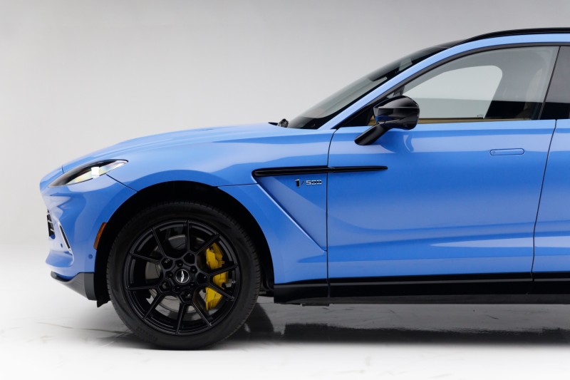 2021 Aston Martin DBX 1913 Package  in , 