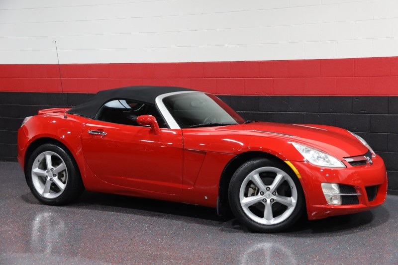 2009 Saturn Sky 2dr Convertible in , 