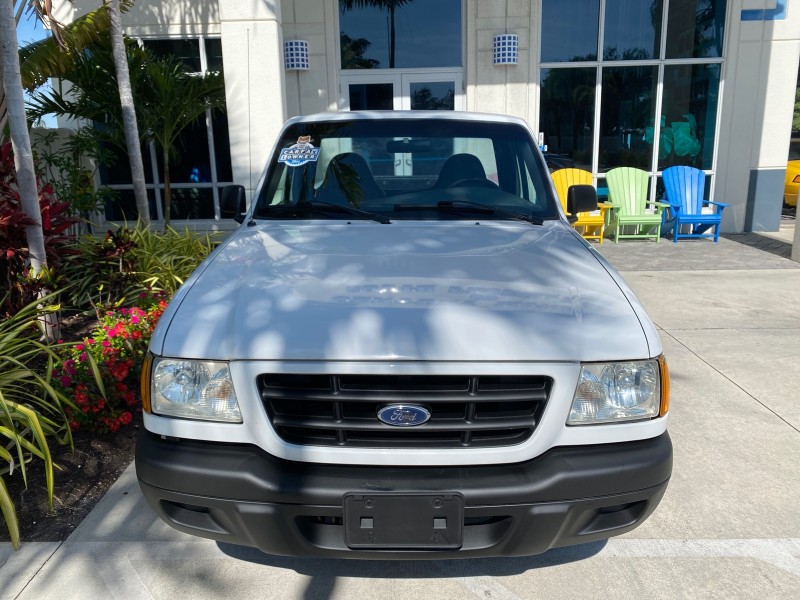 2002 Ford Ranger Edge 1 OWNER LOW MILES 68,551 in , 