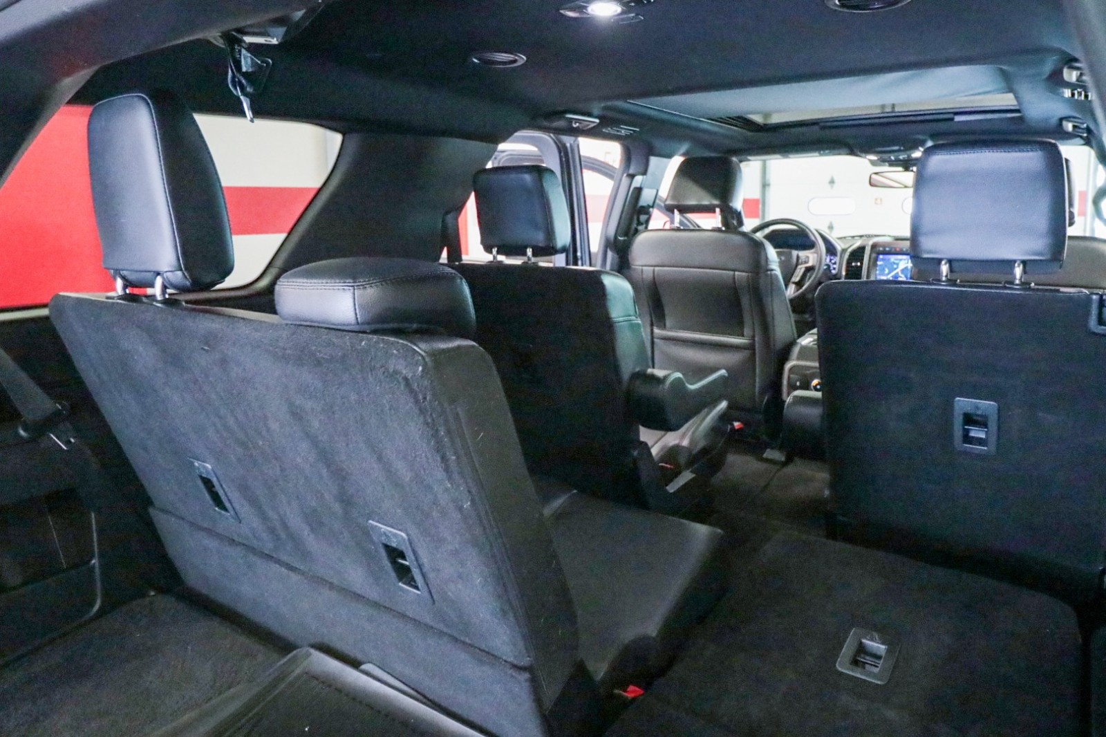 Used Car 2021 Ford Expedition  Xlt For Sale Under $40,000 In Austin, Texas