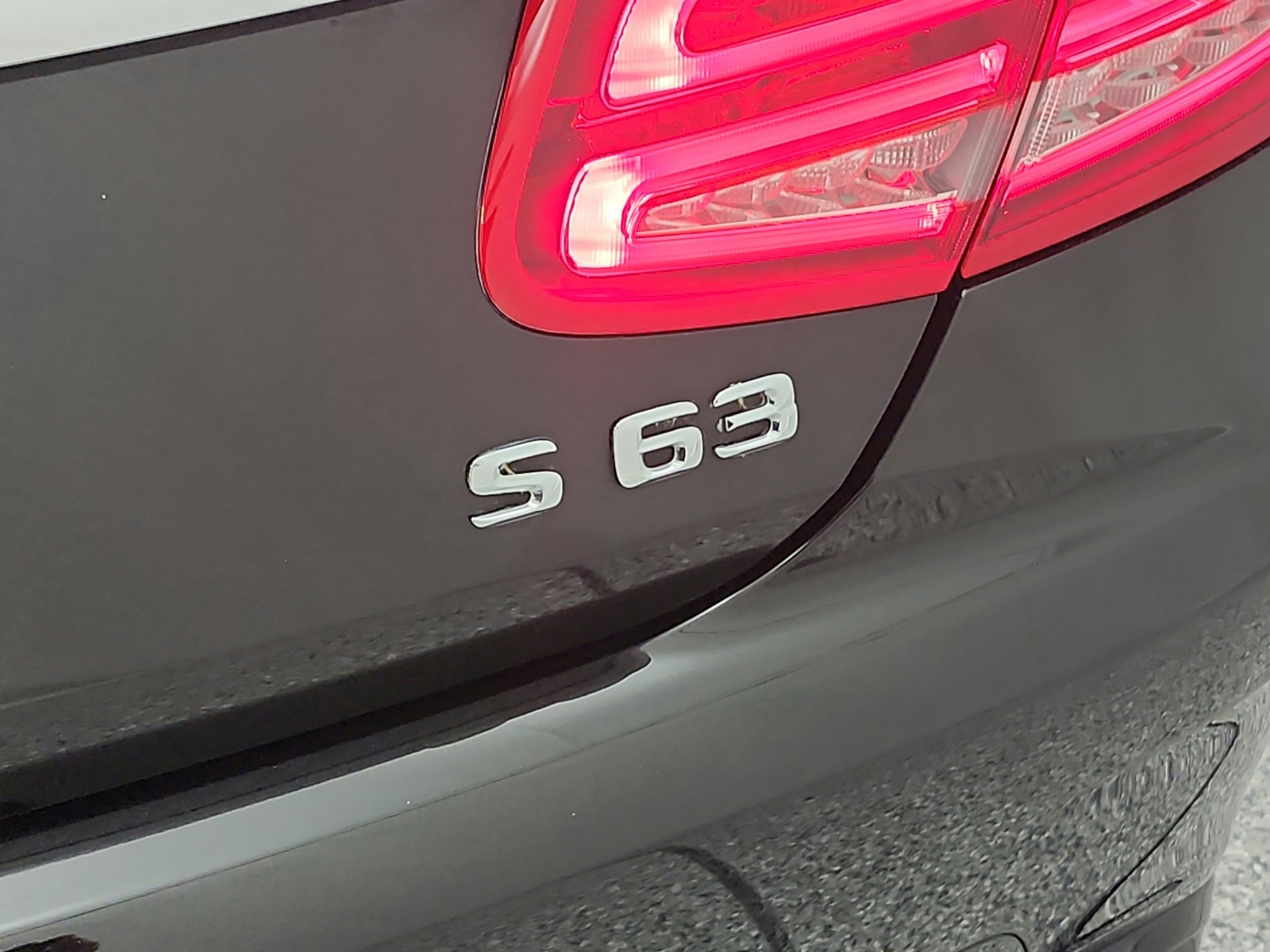 Used 2017 Black Mercedes-Benz AMG® S 63 4MATIC Cabriolet image 22