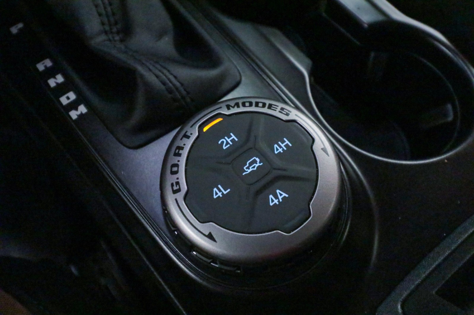 Used Car 2022 Ford Bronco  Outer Banks For Sale Under $50,000 In Austin, Texas