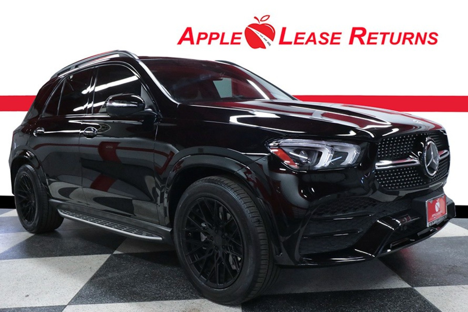 Used Car 2022 Mercedes-benz Gle  Gle 350 For Sale Under $50,000 In Austin, Texas