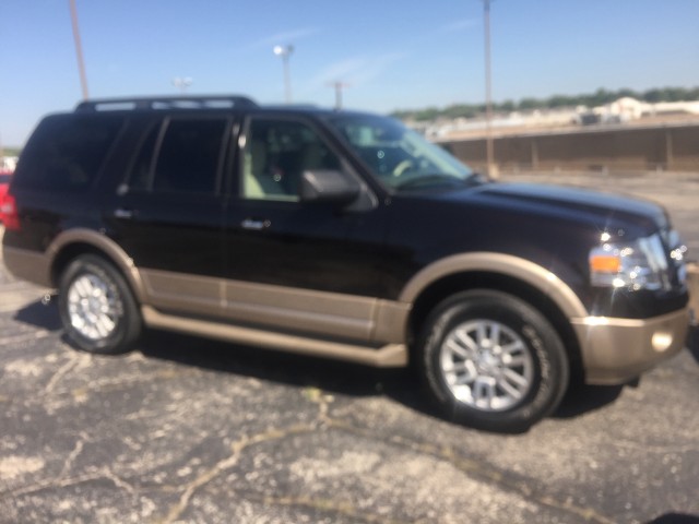 2014 Ford Expedition XLT in Ft. Worth, Texas