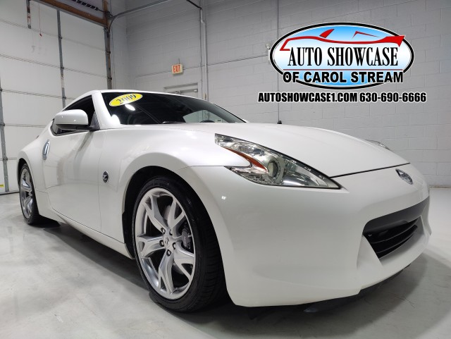 2009  370Z Touring 6MT in , 