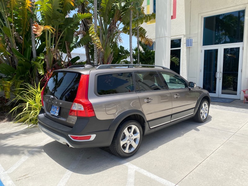 2009 Volvo XC70 3.0T AWD WAGON LOW MILES 78683 in , 