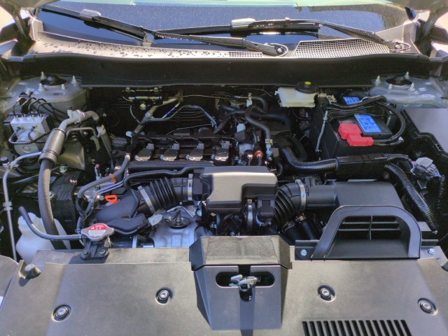 HondaCR-V47
