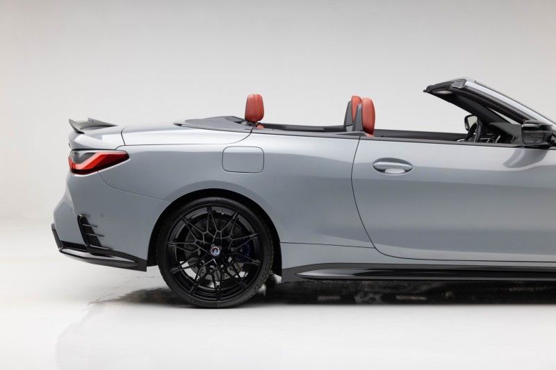 2023 BMW M4 Competition xDrive Competition xDrive in ,