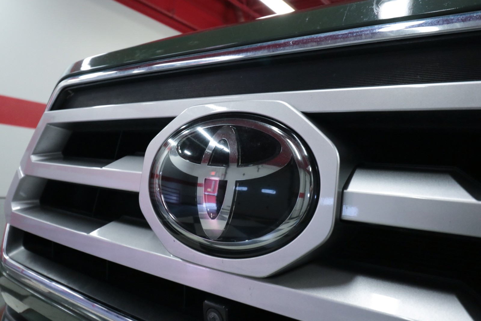 Used Car 2022 Toyota Tacoma 4wd  Limited For Sale Under $40,000 In Austin, Texas