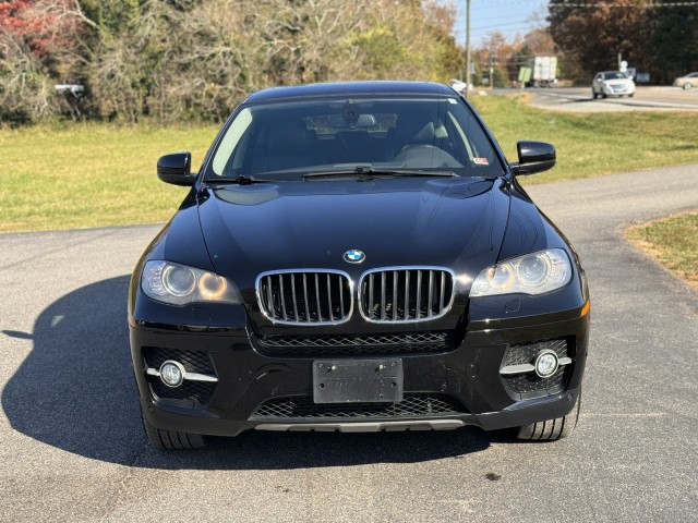 2012 BMW X6   3.5 35i in , 