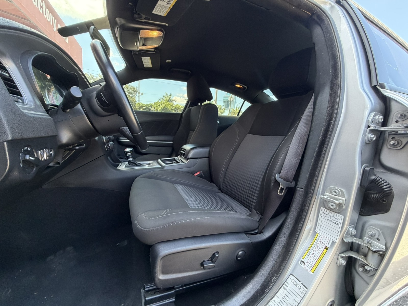 2023 Dodge Charger - $19,988