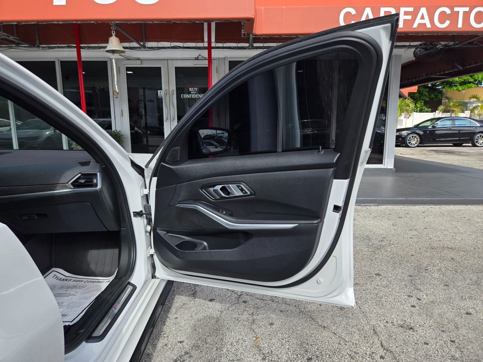 2021 BMW 330e - $18,988