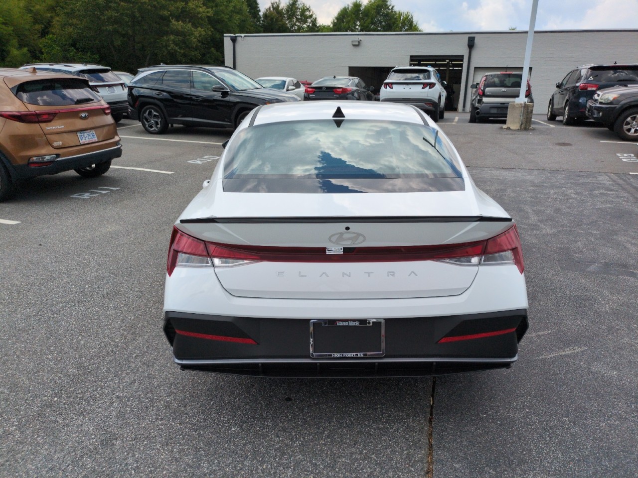View vehicle photo 6
