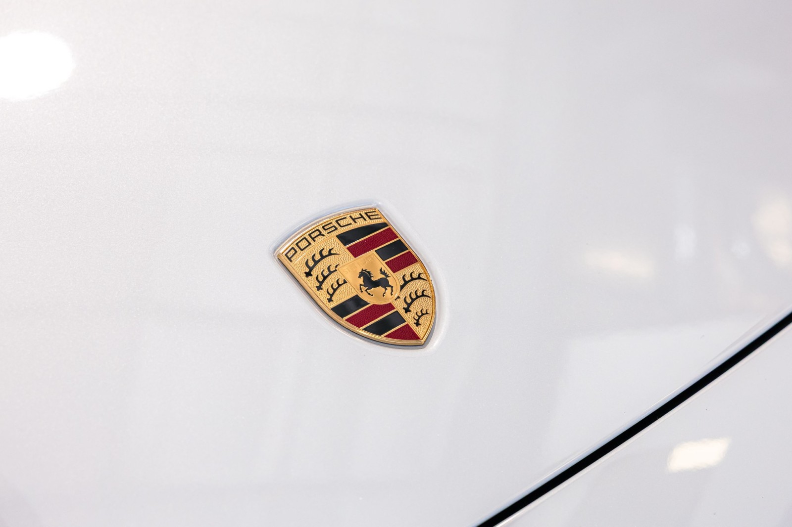 Used Car 2024 Porsche 911  Targa 4s - Sport Package - Front Lift - 930 Leather Package For Sale Under $230,000 In Boerne, Texas