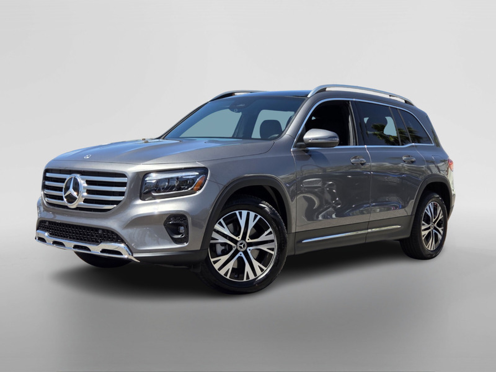 2026 Mercedes-Benz GLB GLB 250 SUV