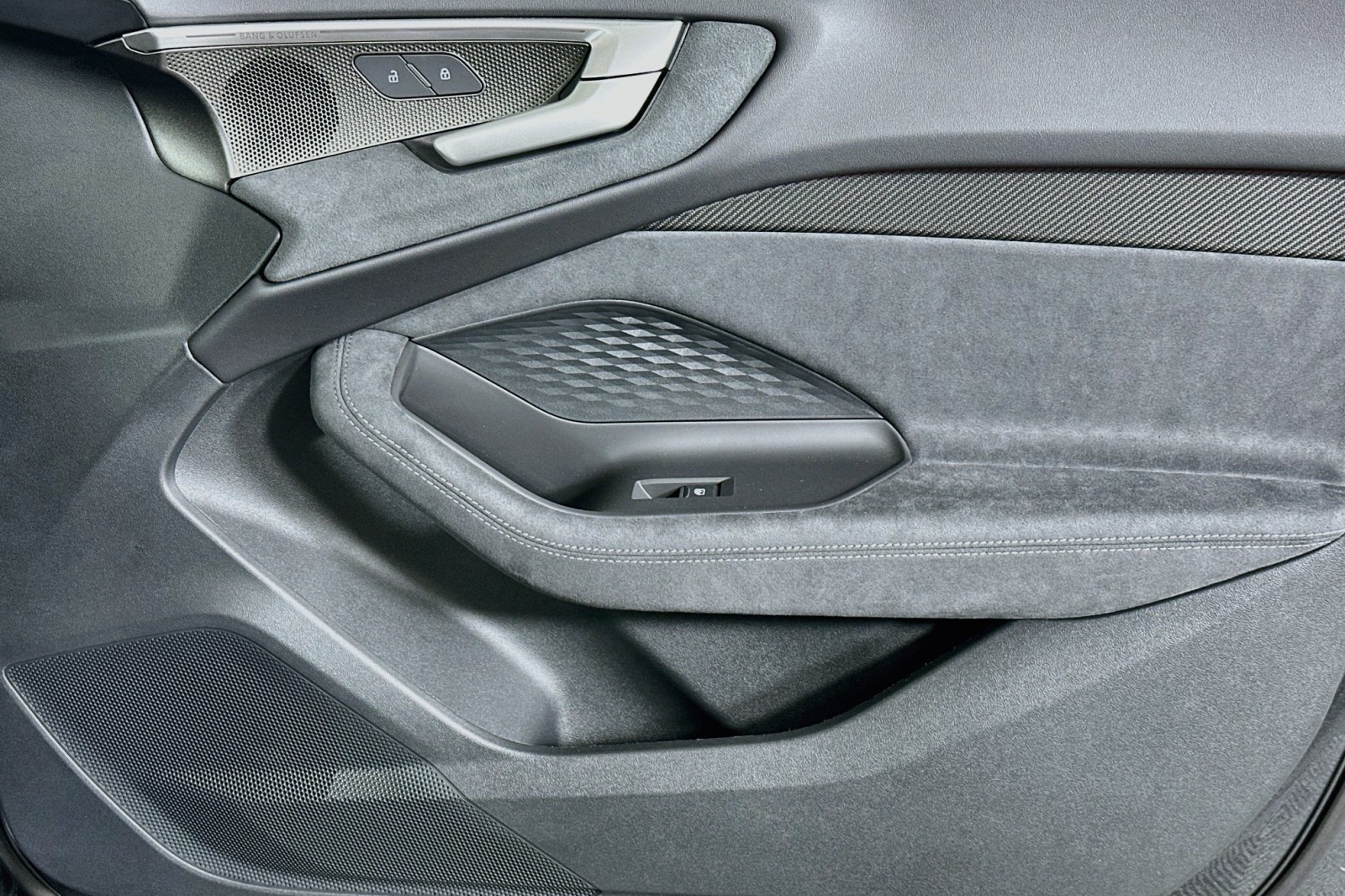 New 2026 Daytona Gray Metallic Audi Premium Plus image 20