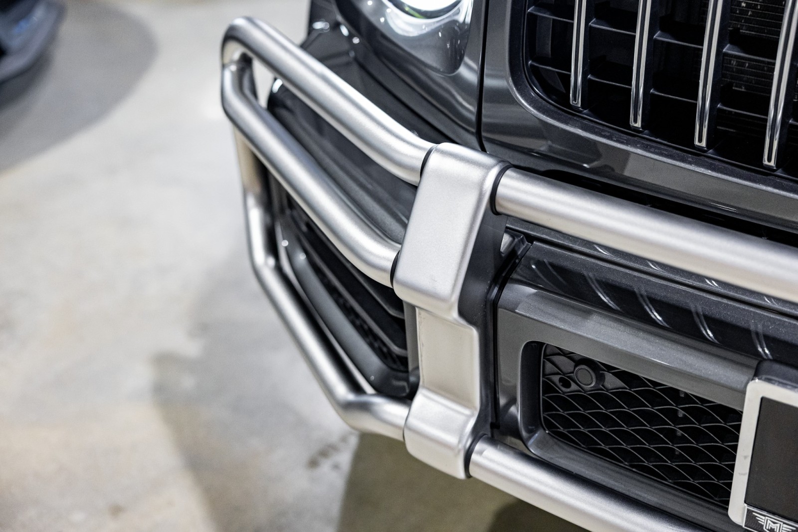 Used Car 2020 Mercedes-benz G-class  Amg G 63 For Sale Under $140,000 In Boerne, Texas