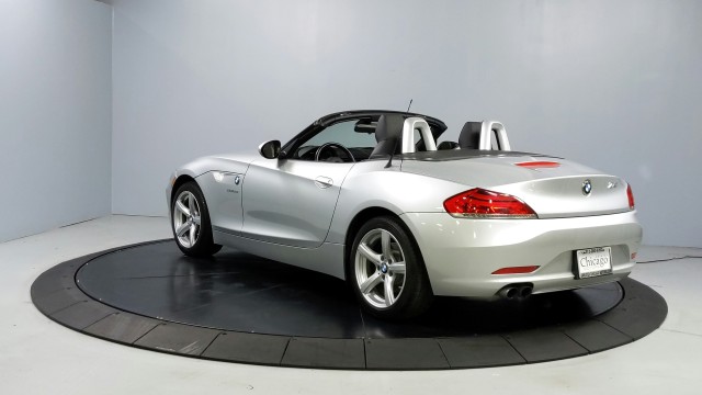 2012 BMW Z4 sDrive28i 5