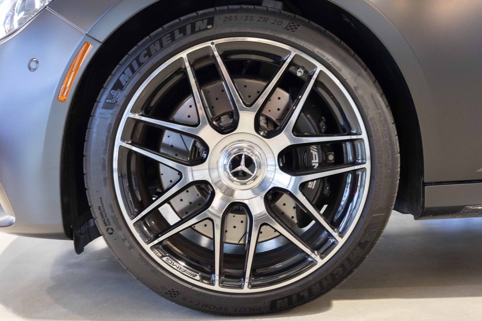 2023 Mercedes-benz E-class  Amg E 63 S In Boerne, Texas