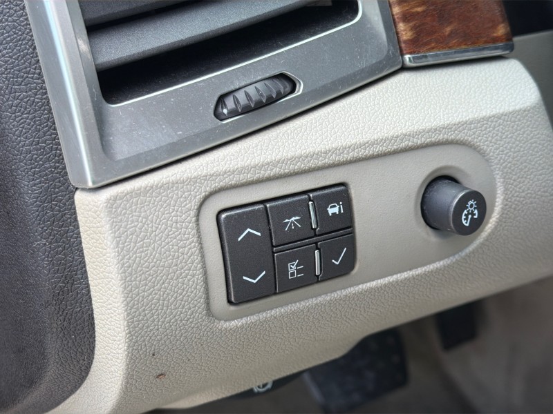 2008 Cadillac SRX SUNROOF LOW MILES 52,938 in , 