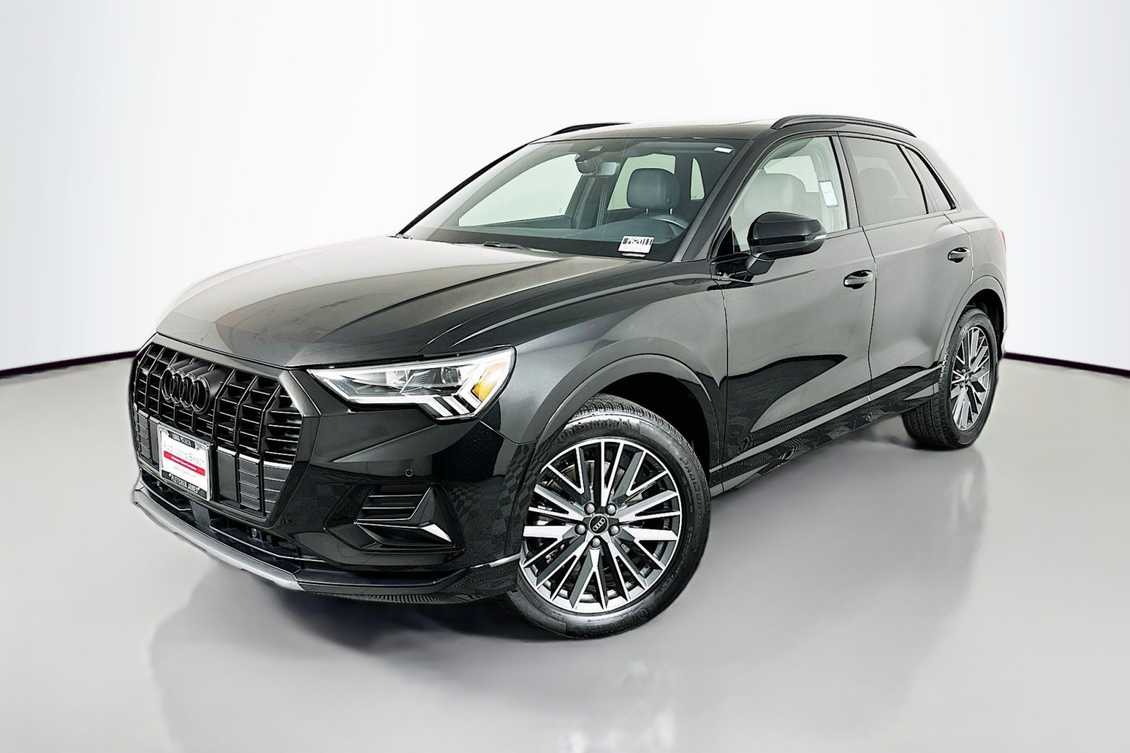 2024 Audi Q3 Premium