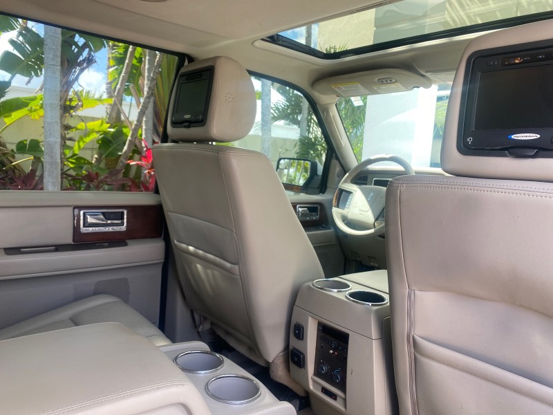 2013 Lincoln Navigator LOW MILES 79,153 NAV SUNROOF in , 