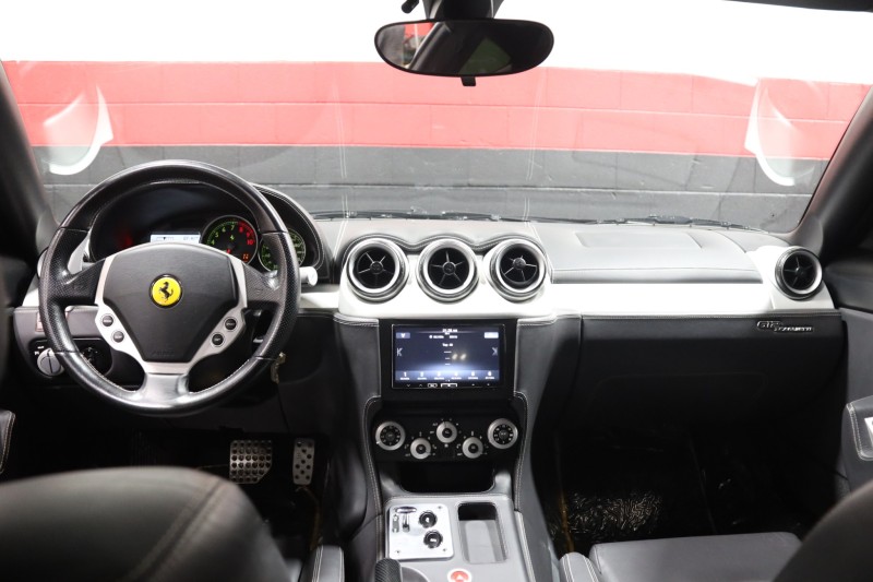 2005 Ferrari 612 Scaglietti 2dr Coupe in ,