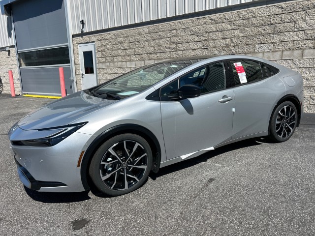 ToyotaPrius Plug-In Hybrid5