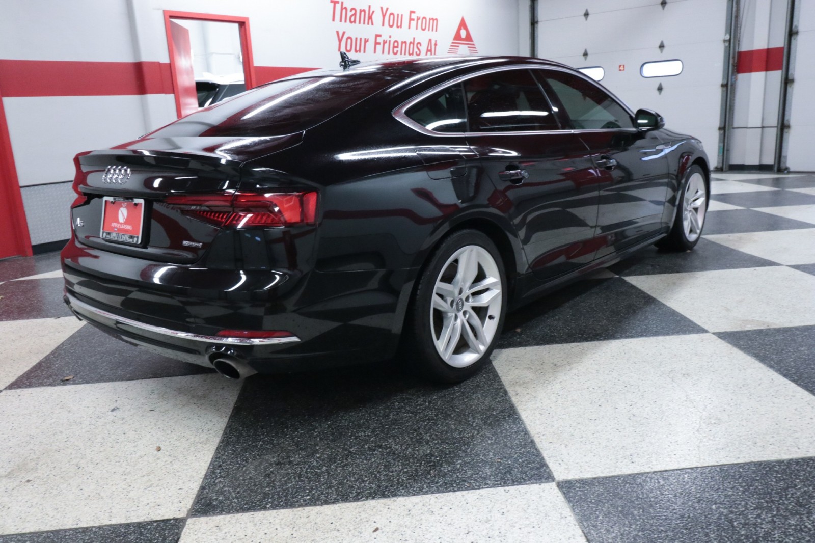 Used Car 2019 Audi A5 Sportback  Premium For Sale Under $25,000 In Austin, Texas
