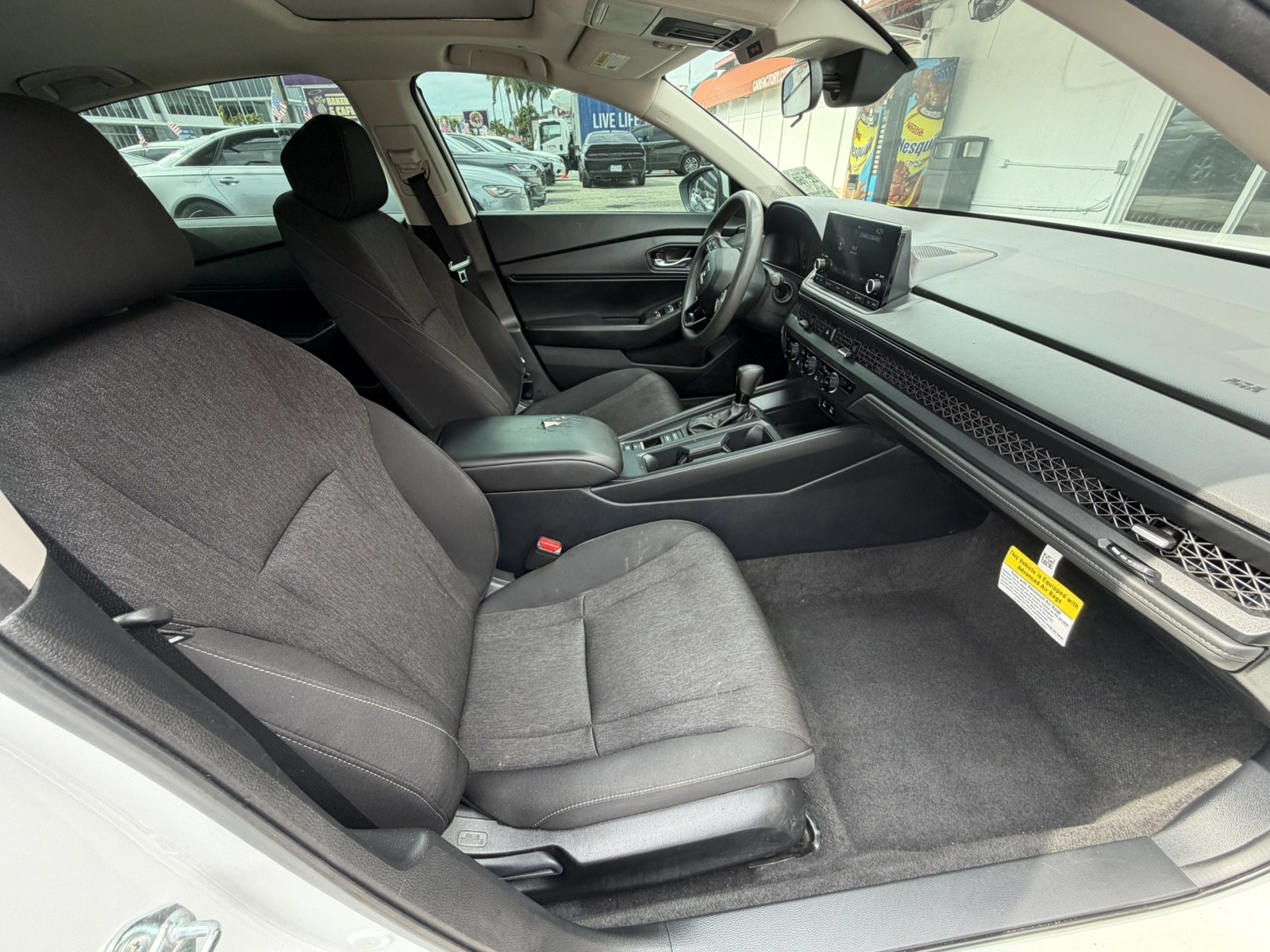 2023 Honda Accord - $22,988