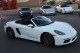 2024  718 Boxster S in , 