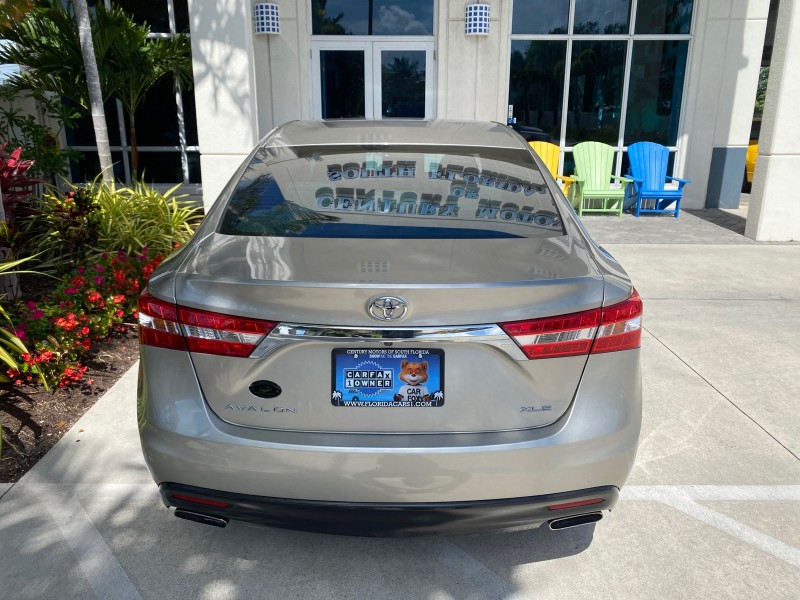 2013 Toyota Avalon XLE Premium LOW MILES 56,196 in , 