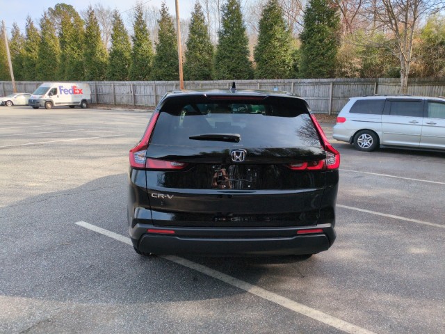 HondaCR-V6