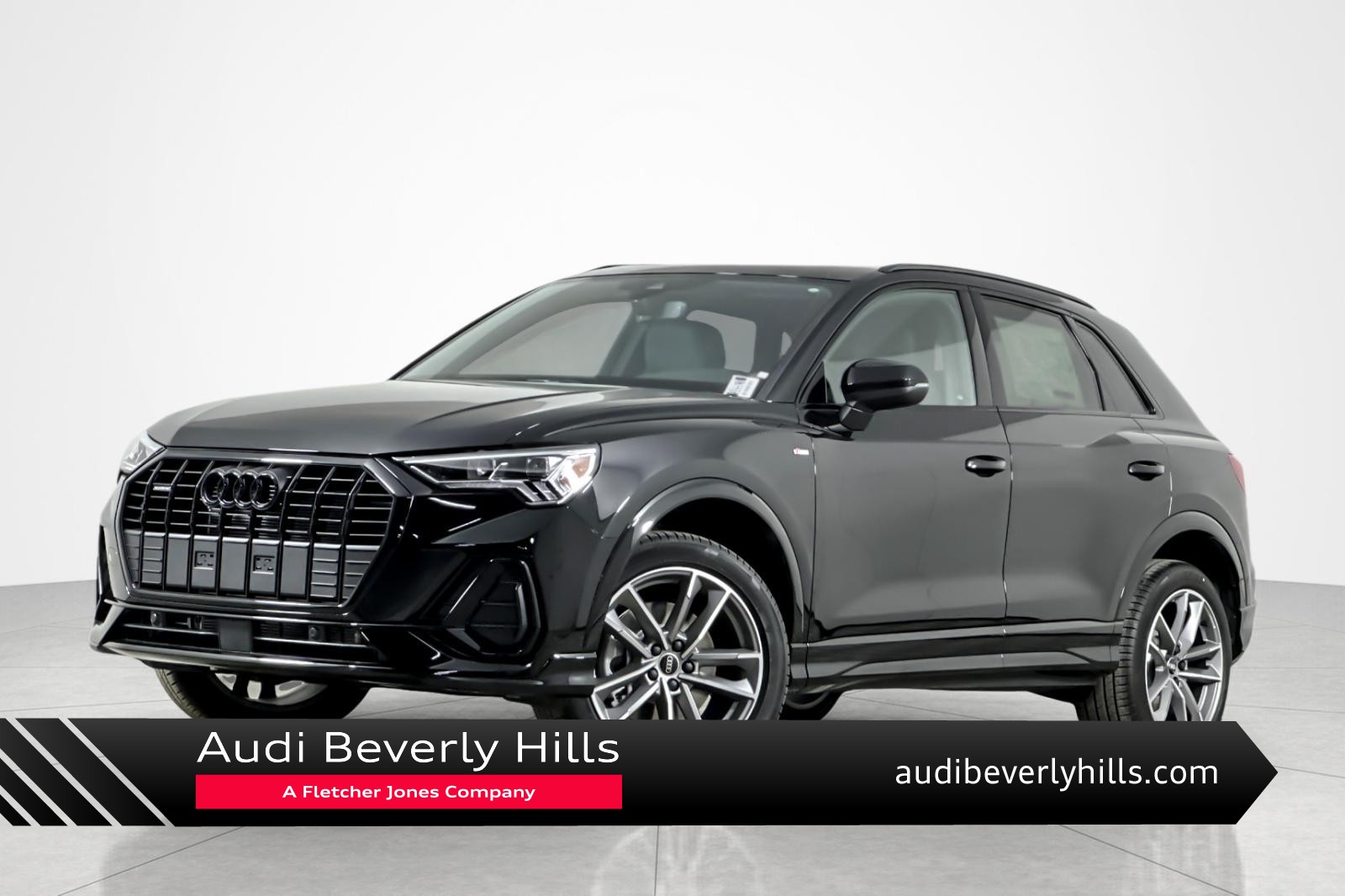 2025 Audi Q3 quattro Premium Plus S Line 45 TFSI